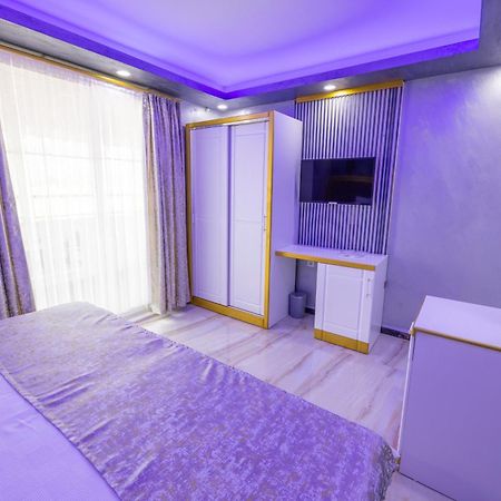 Cihan Bey Otel 贝莱克 外观 照片