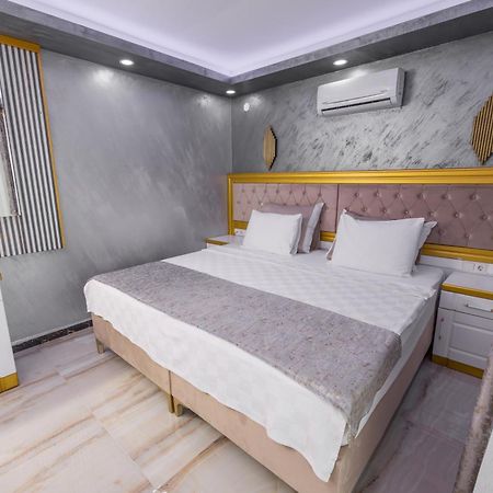 Cihan Bey Otel 贝莱克 外观 照片