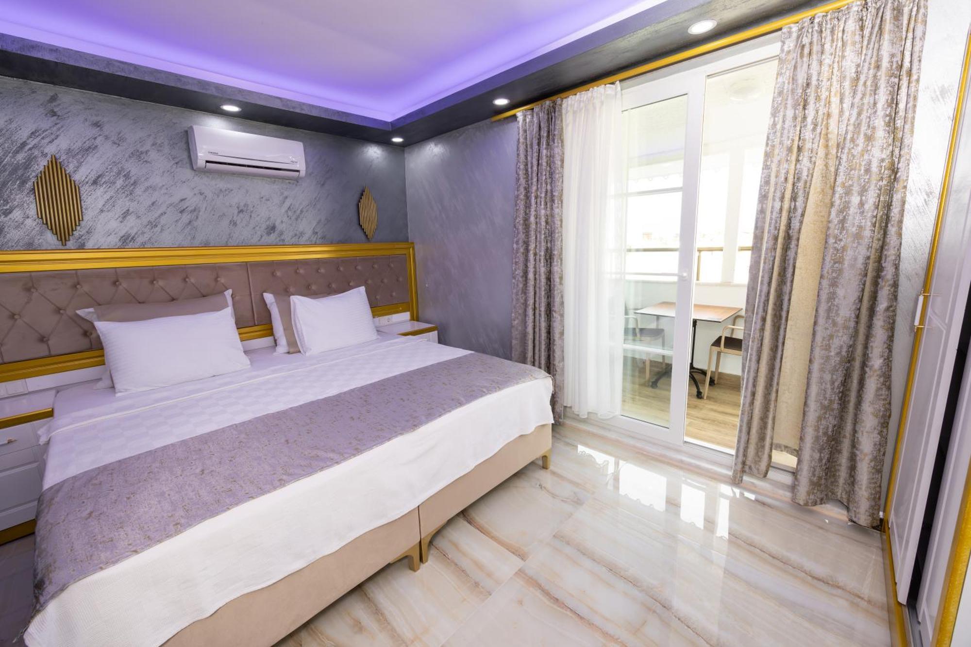 Cihan Bey Otel 贝莱克 外观 照片