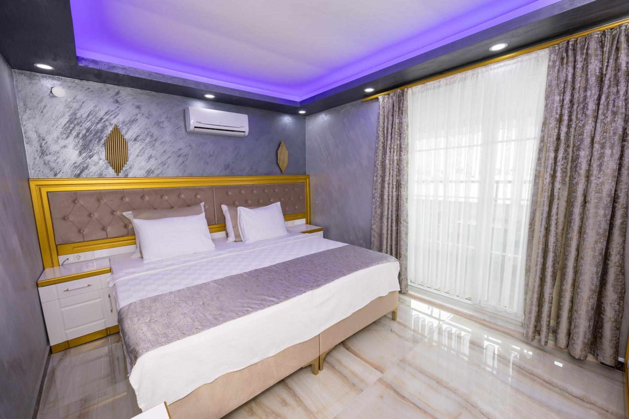 Cihan Bey Otel 贝莱克 外观 照片